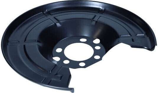 Brake Disc Protector Opel Rear Astra Combo Meriva Zafira 98 Left Or Right 546435