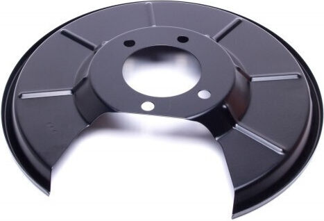 Протектор За Спирачен Диск Отзад Ляв Ford Focus Ii Galaxy Ii Kuga I Mondeo Iv S-Max 1450988 1450988
