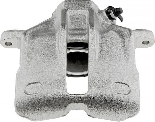 Brake Caliper Front Audi A4 94-08 VW Passat 97-05 Seat Exeo 08 Right TRW System F54mm 8E0615124