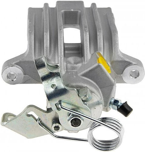 Rear Left Brake Caliper Vw Golf Iv 97-09.99 Skoda Octavia Combi 1.9tdi 99 Audi A3 96-09.99 1j0615423