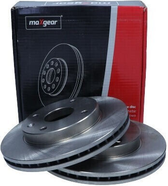 Chevrolet Front Brake Disc Lacetti Epica Rezzo Nubira