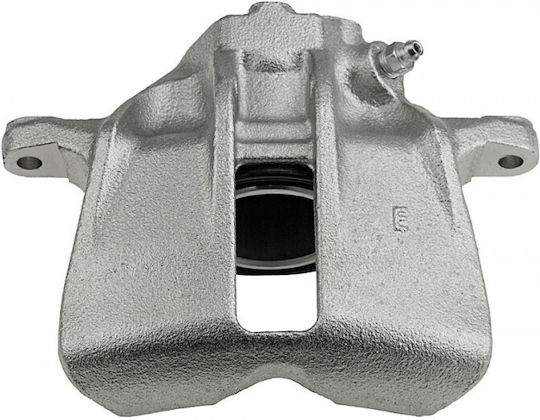 Спирачен Апарат Преден Ляв Vw Golf Iii 91 Vento 91 Seat Ibiza Ii 93 1h0615123b