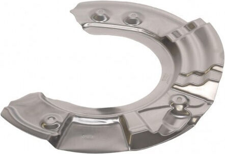 Bremsscheiben Schutz für BMW Serie 5 F10 09 Vorderseite Linke 34116775265