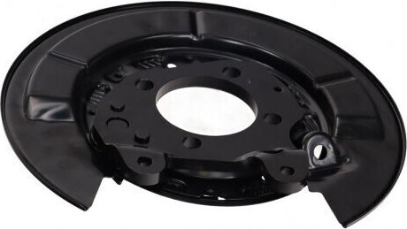 Предпазител на спирачния диск Toyota Corolla Verso Zer 04 Отзад Дясно 465030f010