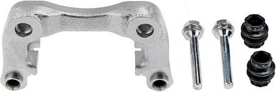 Bremssattelhalter Für Volkswagen Golf V Vi Caddy III Skoda Octavia II III 04 Audi A3 03 Seat Leon 05 Altea Altea Xl