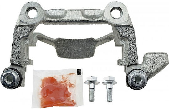 Brake Caliper Bracket VW Golf V VI Touran 03-10 Caddy III 04 Jetta III 04-10 Skoda Octavia II Superb II Audi A3 03-13