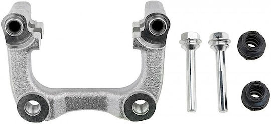 Bremssattelhalter Für Volkswagen Golf V Vi Caddy III Skoda Octavia II III 04 Audi A3 03 Seat Leon 05 Altea Altea Xl