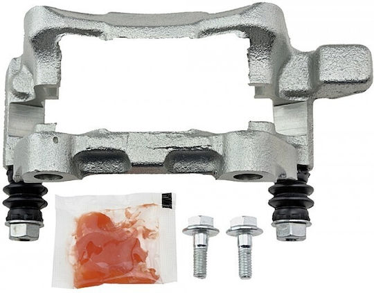 Brake Caliper Bracket VW Golf V VI Touran 03-10 Caddy III 04 Jetta III 04-10 Skoda Octavia II Superb II Audi A3 03-13