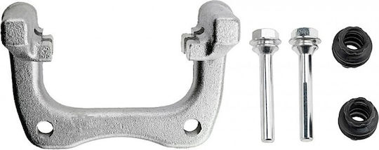 Bremssattelhalter Für Volkswagen Golf V Vi Caddy III Skoda Octavia II III 04 Audi A3 03 Seat Leon 05 Altea Altea Xl