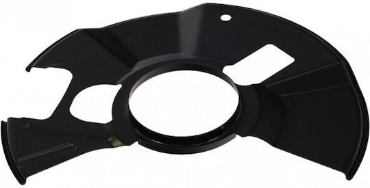 Protecție Disc Frână Mazda 2 Iii 07 Față Dreapta Df133261