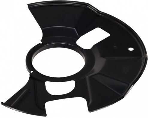 Protecție Disc Frână Mazda 2 Iii 07 Față Dreapta Df133261