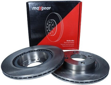 Front Brake Disc Mitsubishi Mirage Space Star 1.0-1.2 12 Df6908