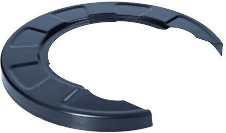 Brake Disc Protector Hyundai Rear Getz 1.1-1.6 02-10 Left Or Right 58310-1c810