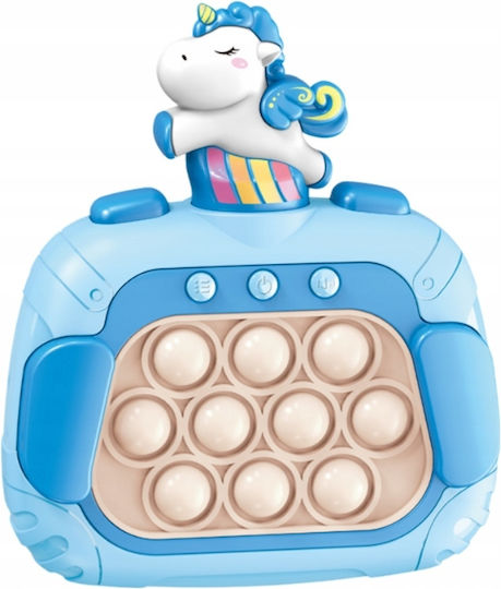 Pop it Fidget Blau