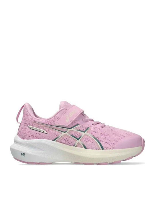 ASICS