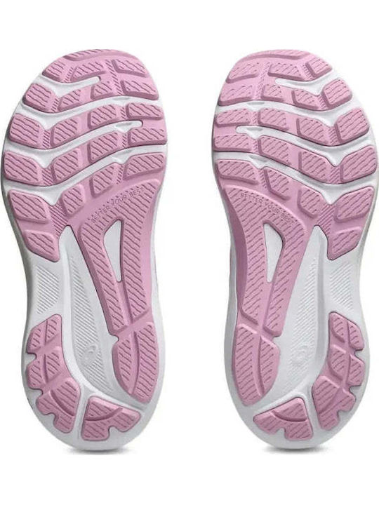 Gt-1000 Kids Sports Shoes Running with Hook & Loop Closure Pink