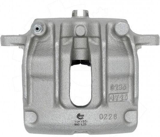 Μπροστινή Αριστερή Δαγκάνα Φρένων Nissan Terrano Ii 41010-7f000