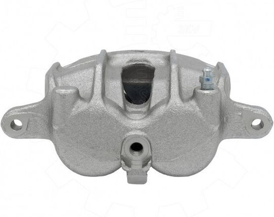 Μπροστινή Αριστερή Δαγκάνα Φρένων Nissan Terrano Ii 41010-7f000