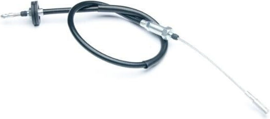 Front Handbrake Cable D A Jumper Ducato Boxer 4745v6