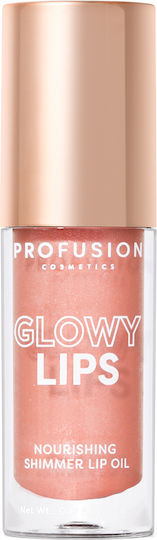Profusion Cosmetics Масло за устни Main Character