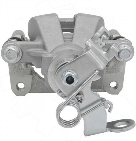 Πίσω Αριστερή Δαγκάνα Φρένου Βραχίονα Fiat Bravo Ii Stilo Lancia Delta Iii 77 363 519