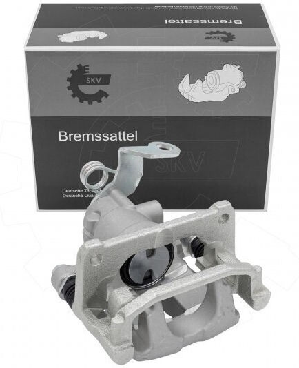 Πίσω Αριστερή Δαγκάνα Φρένου Βραχίονα Fiat Bravo Ii Stilo Lancia Delta Iii 77 363 519