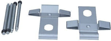 Quick Brake Vorderseite Bremsbelag Set Für BMW 7/8 93-01