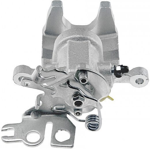 Zurück Linke Bremssättel Vw Caddy III 2010-2015 2k5615423