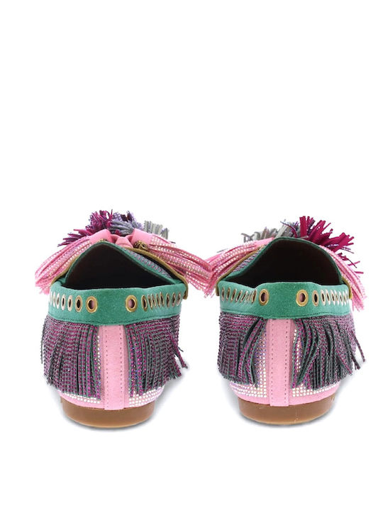 Women's Moccasins