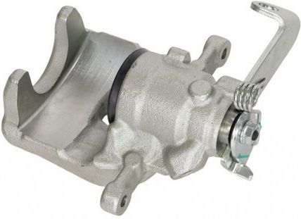 Citroen Jumpy 2016 Rück Links Ohne Arm Bremssättel 1651761780