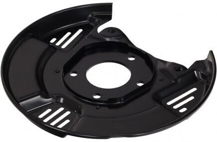 Предпазител На Спирачен Диск Toyota Avensis T22 97 Отзад Ляво 4780405010