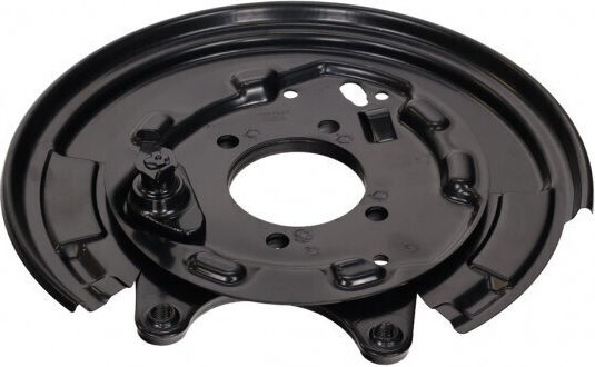 Προστατευτικό Δίσκου Φρένων Toyota Yaris I 99 Πίσω Δεξιά 4650352013