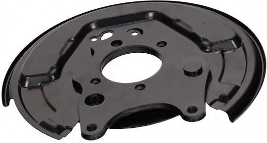 Προστατευτικό Δίσκου Φρένων Toyota Yaris I 99 Πίσω Δεξιά 4650352013