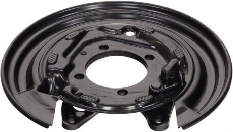 Προστατευτικό Δίσκου Φρένου Toyota Corolla E12 00 Πίσω Δεξιά 4650302020