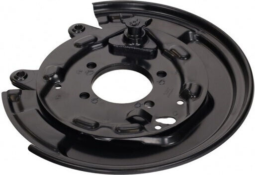 Προστατευτικό Δίσκου Φρένων Toyota Yaris I 99 Πίσω Δεξιά 4650352013