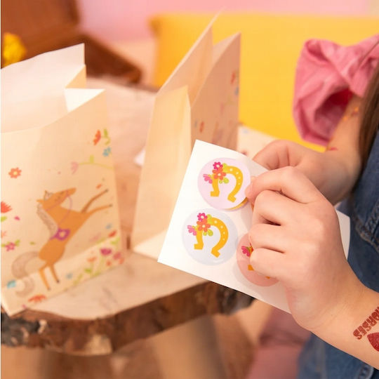 Party Pal Papier Tasche Für Geschenk 6Stücke