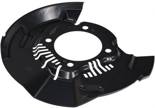 Преден Ляв Защитен Диск На Спирачките Toyota Hilux Vii 04 477820k031