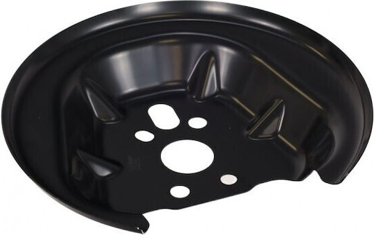 Brake Disc Protector Peugeot 208 I 12 Rear Left Right 16?062?337?80