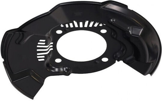 Преден Ляв Защитен Диск На Спирачките Toyota Hilux Vii 04 477820k031