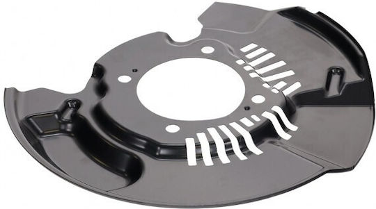 Schutzscheibe Für Auto Bremsbeläge & Bremsscheiben Toyota Hilux Vii 04 Vorderseite Linke 330mm 477820k050