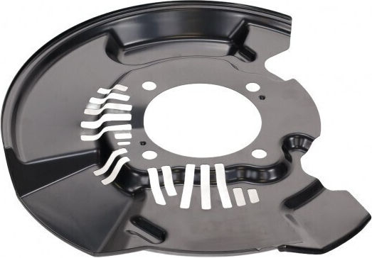 Schutzscheibe Für Auto Bremsbeläge & Bremsscheiben Toyota Hilux Vii 04 Vorderseite Linke 330mm 477820k050