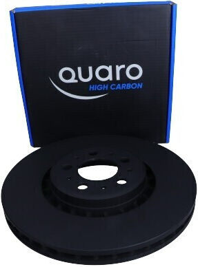 Front Brake Disc Volvo XC90 High Carbon Anti Corrosion Coating DF4340S