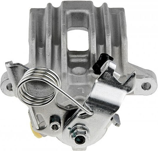 Заден Ляв Спирачен Апарат Audi A6/a6 Avant Quattro 97-05 Allroad 00-05 Vw Passat 4motion/syncro 97-05 8e0615423a