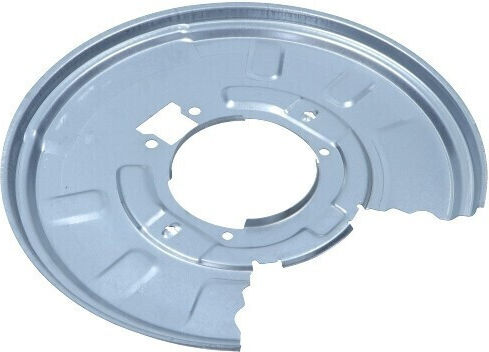 Brake Disc Protector Bmw Rear 3/x3 00-10 Left 34211166107