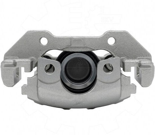 Πίσω Αριστερή Δαγκάνα Φρένων Στήριγμα Mercedes Sprinter Vw Lt 28-35 Ii 2d0615423