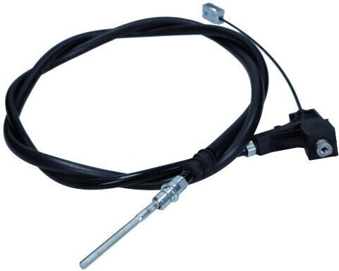 Peugeot 607 00-11 4745 X5 Handbremsseil Vorderseite