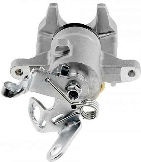 Right Rear Brake Caliper Fi38mm VW Golf V VI 04 Audi A3 03 Skoda Octavia 04 Yeti 09 Seat Leon 05 Altea 04 Toledo