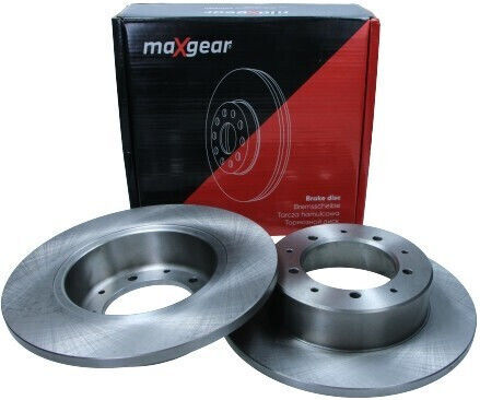 Disc de Frână Land Rover Spate Defender 2.2-2.5td 3.9 4x4 90-16 571912