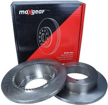Disc de frână Nissan spate Cabstar 06 Dp-109