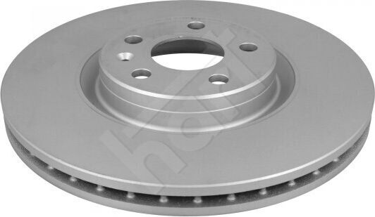 Disc De Frână Partea Din Față Volvo S90 V90 16 Mal Set